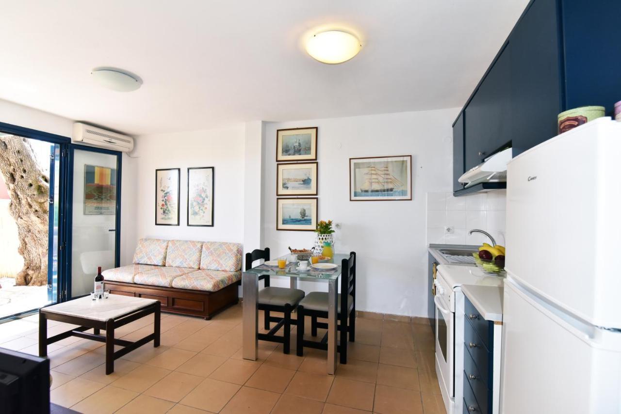 Beach House Apartment *