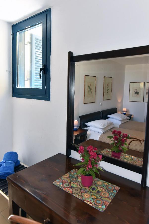 Beach House Barbati