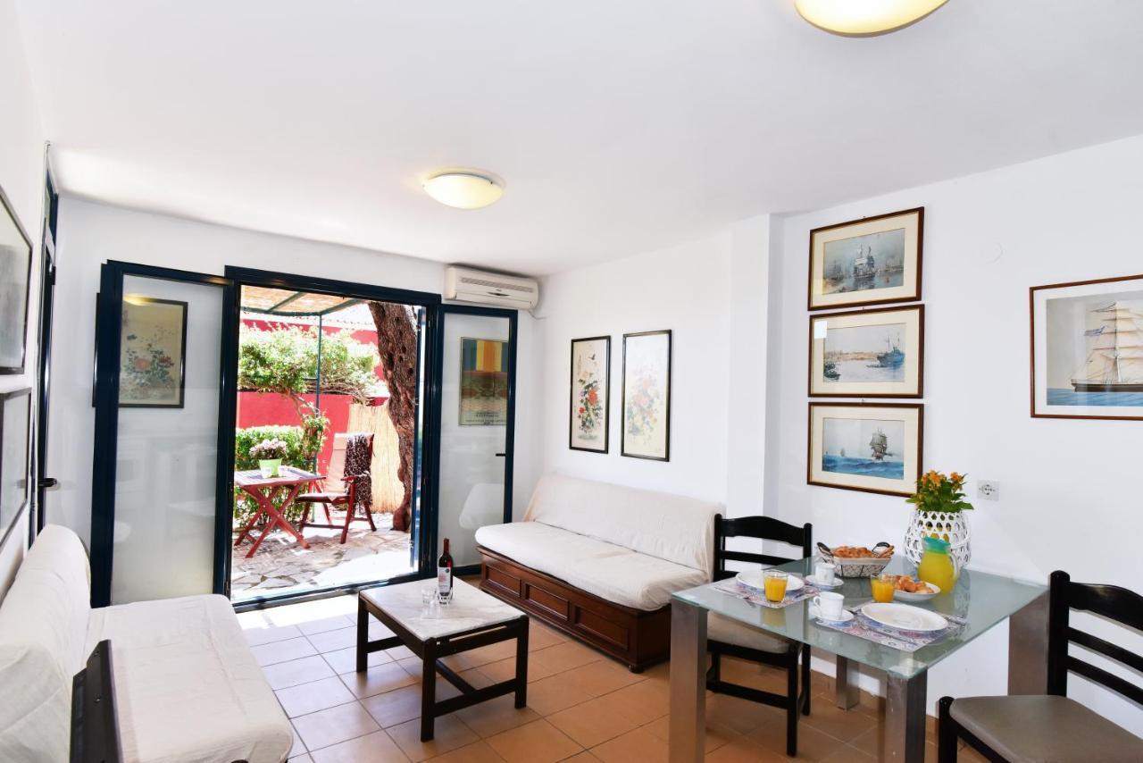 Appartamento Beach House