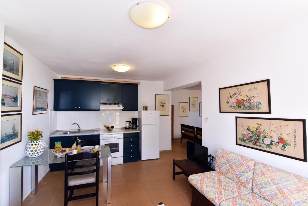Appartamento Beach House Barbati