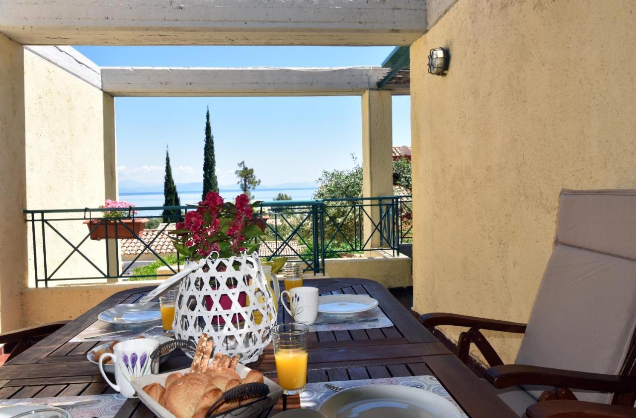 Appartamento Beach House